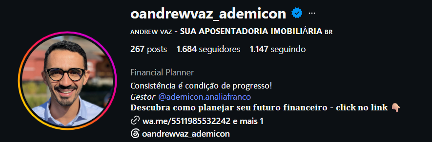 Andrew Vaz